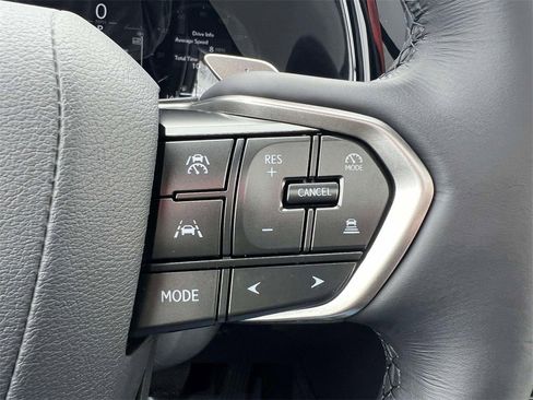 Certified 2025 Lexus TX 350 AWD w/ Technology Package image 23