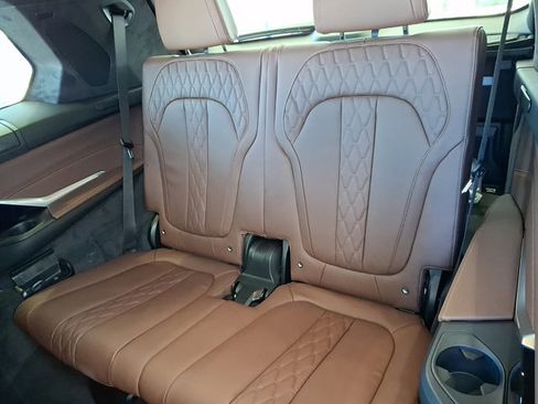 New 2026 BMW X7 xDrive40i w/ M Sport Package image 6