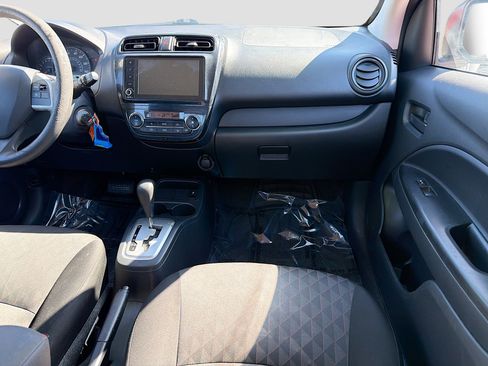 Used 2021 Mitsubishi Mirage ES image 17