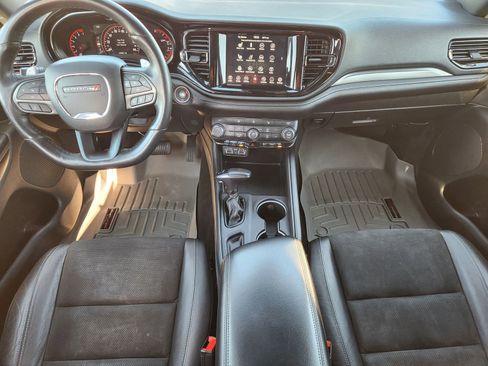 Used 2022 Dodge Durango GT image 25