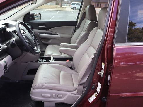 Used 2014 Honda CR-V EX-L image 19