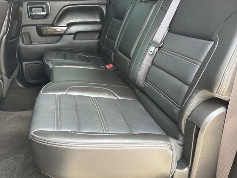 Used 2015 GMC Sierra 3500 Denali w/ Duramax Plus Package image 56