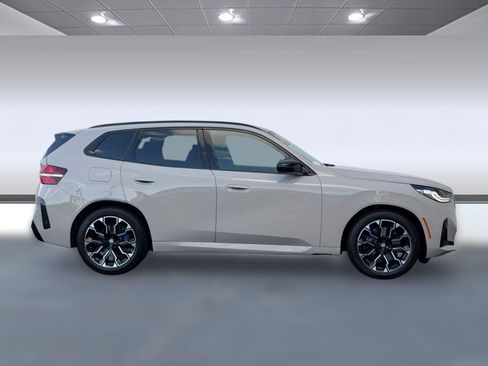 Used 2025 BMW X3 M50 AWD/4WD image 8