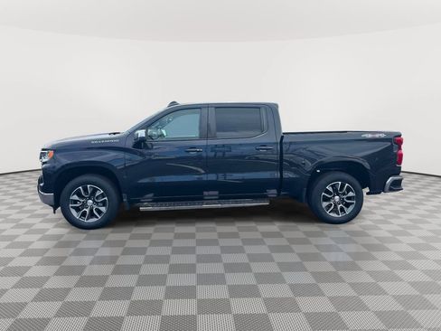 Used 2023 Chevrolet Silverado 1500 LT AWD/4WD image 8