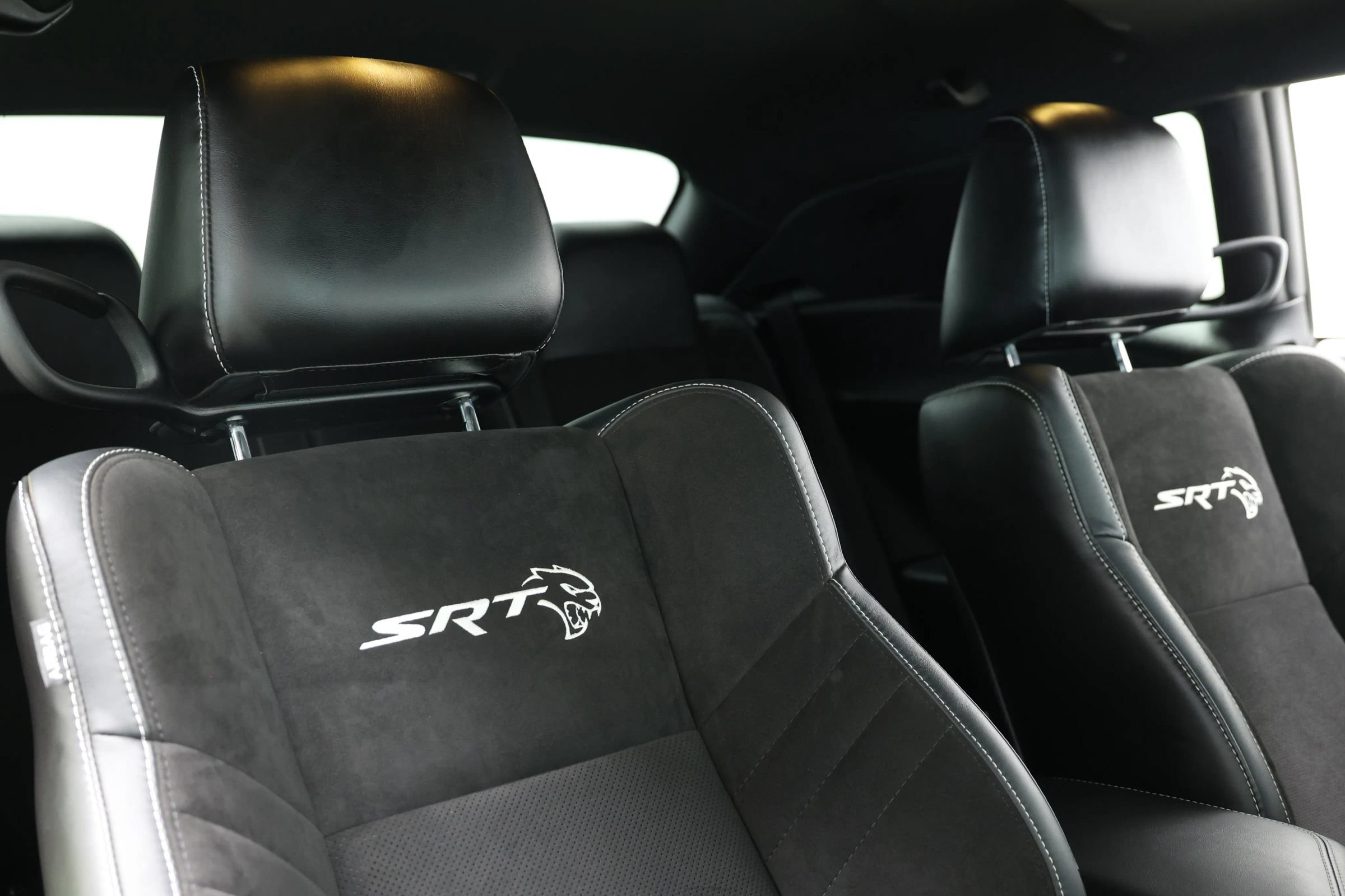 Used 2023 Dodge Challenger SRT Hellcat RWD image 84
