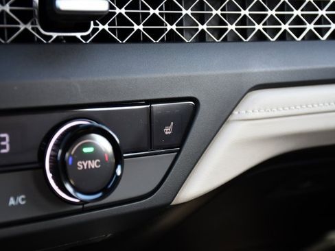 New 2025 Honda Accord SE image 14