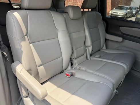 Used 2015 Honda Odyssey EX-L image 8