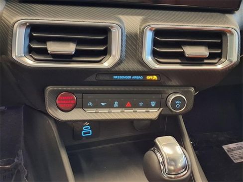 New 2026 Ford Mustang Premium image 10