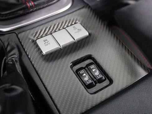 Used 2023 Subaru BRZ Limited image 18