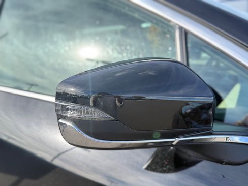 Certified 2025 Subaru Outback Limited image 55