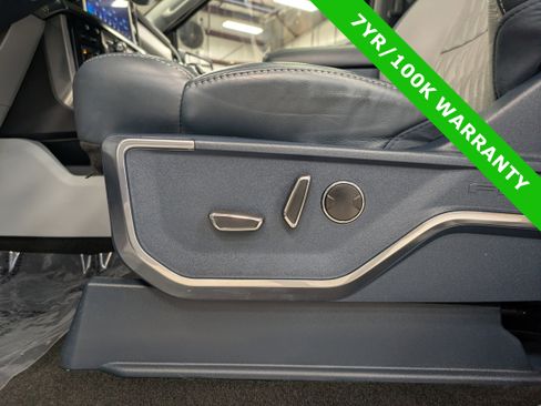 Certified 2023 Ford F150 Limited image 28