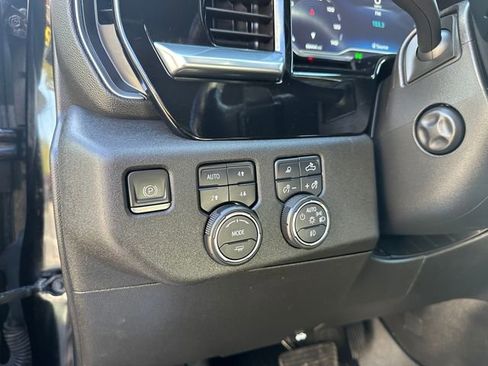 Used 2023 Chevrolet Silverado 1500 LTZ w/ LTZ Convenience Package II image 10