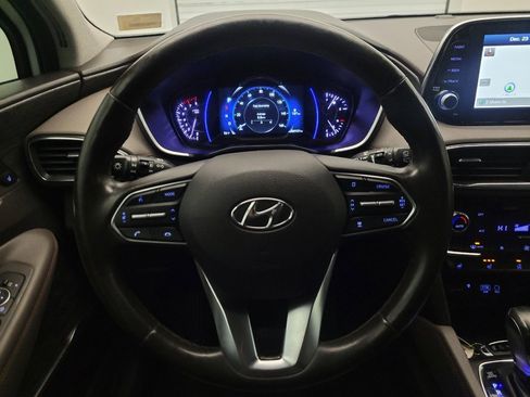 Used 2020 Hyundai Santa Fe Limited image 22