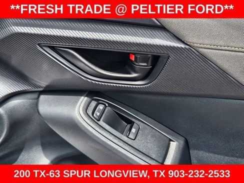 Used 2024 Subaru Crosstrek 2.5i Sport AWD/4WD image 12