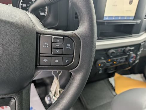 New 2026 Ford F350 XL w/ XL Chrome Package AWD/4WD image 19