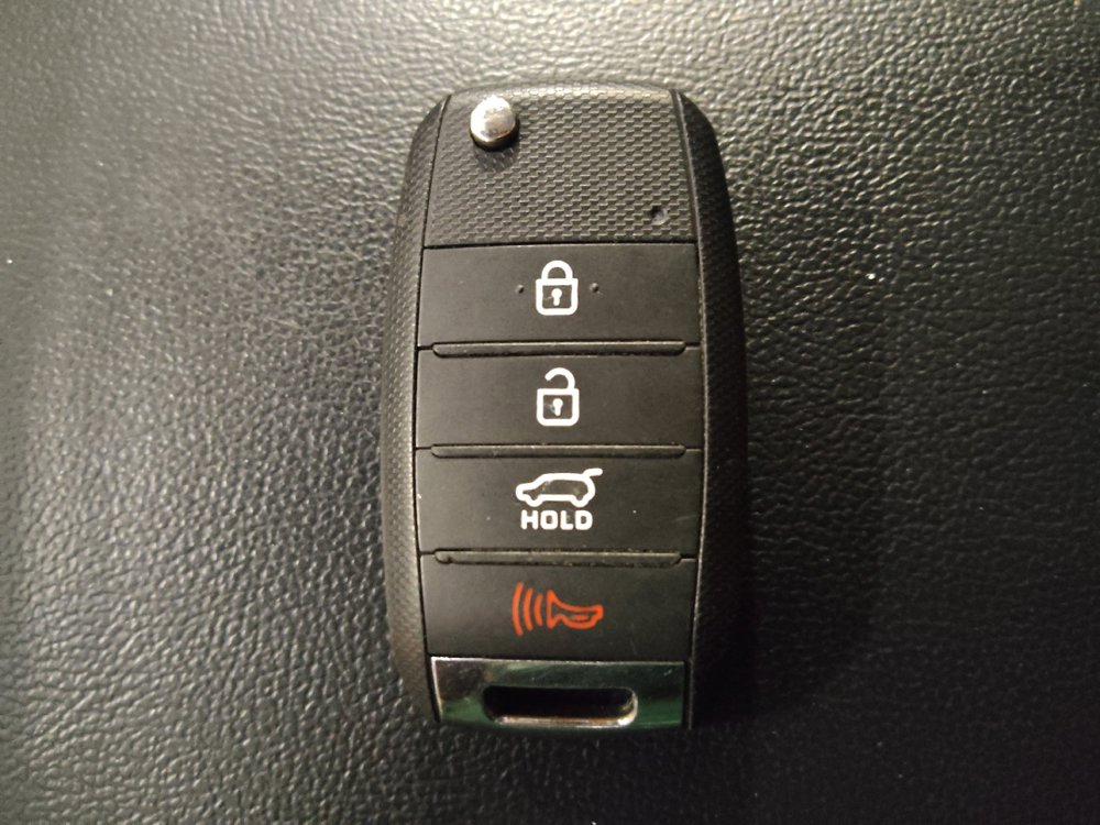 Used 2018 Kia Sorento AWD image 32