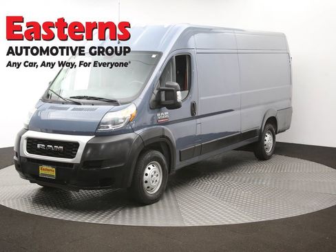 Used 2020 RAM ProMaster 3500 image 54