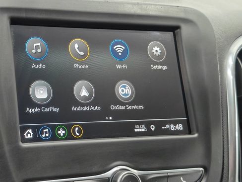 Used 2019 Chevrolet Equinox LT AWD/4WD image 6