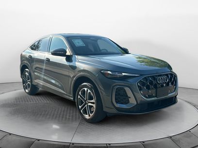 Certified 2025 Audi Q5 Premium Plus