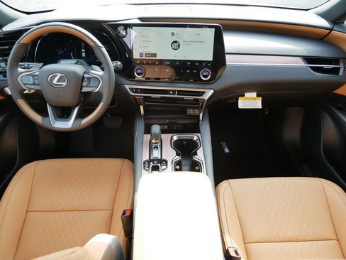 Used 2026 Lexus RX 350 Premium Plus w/ Convenience Package AWD/4WD image 14