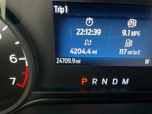 Used 2024 Ford F350 XL w/ XL Off-Road Package image 17