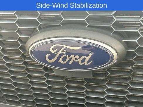 Certified 2024 Ford Transit 250 Low Roof w/ Exterior Upgrade Package RWD image 23