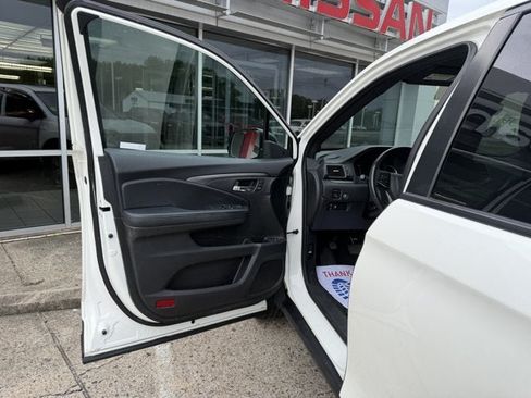 Used 2019 Honda Passport EX-L image 7