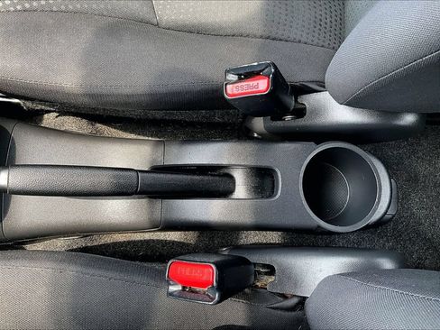 Used 2018 Mitsubishi Mirage G4 ES FWD image 33