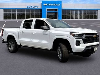 New 2026 Chevrolet Colorado LT w/ LT Convenience Package RWD video 1