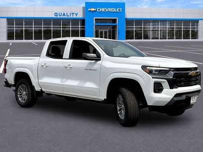New 2026 Chevrolet Colorado LT w/ LT Convenience Package