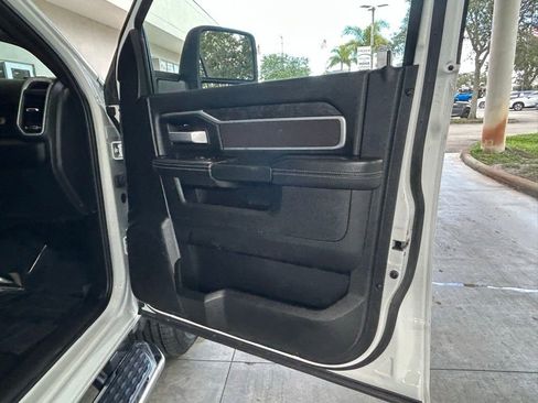 Certified 2024 RAM 2500 Big Horn image 25
