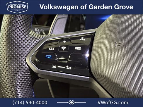 New 2026 Volkswagen Golf AWD/4WD image 18