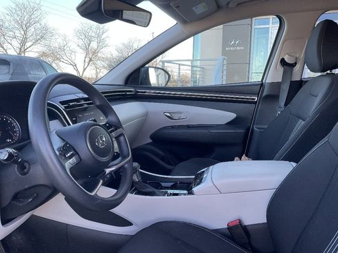 Certified 2024 Hyundai Tucson SEL image 2