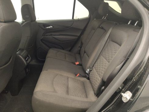 Used 2020 Chevrolet Equinox LT image 18