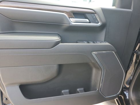 Used 2025 Chevrolet Silverado 1500 LT Trail Boss image 26