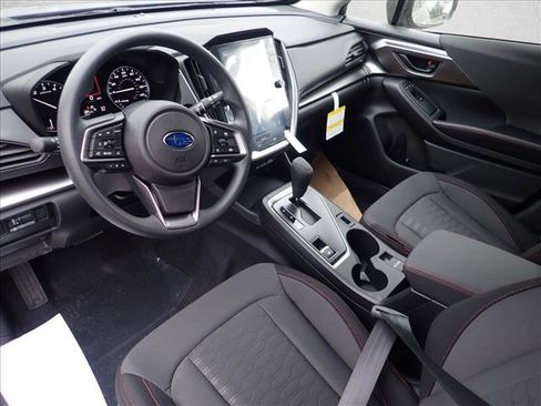 New 2026 Subaru Impreza 2.0i Sport image 9