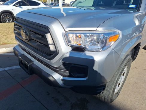 Used 2023 Toyota Tacoma SR image 10