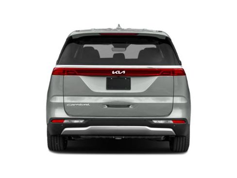 Used 2024 Kia Carnival EX FWD image 5