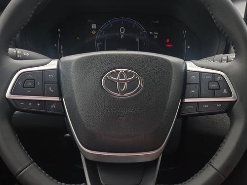 Certified 2026 Toyota Grand Highlander AWD image 26