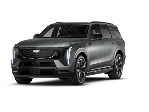 New 2026 Cadillac Escalade IQL Sport 2 AWD/4WD image 49