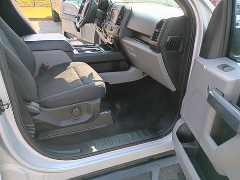 Used 2019 Ford F150 XL w/ Equipment Group 101A Mid image 17