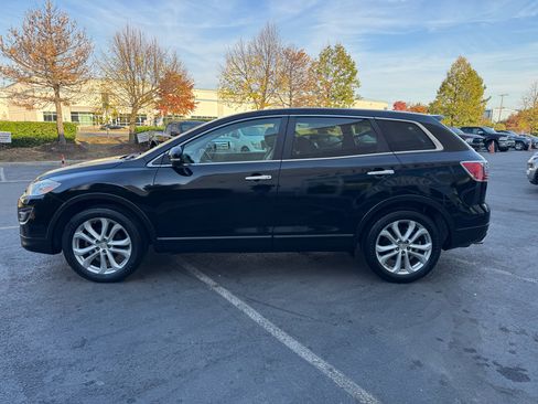 Used 2012 MAZDA CX-9 Grand Touring w/ Moonroof & Bose Audio Pkg image 7