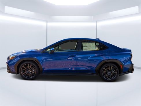 New 2025 Subaru WRX Premium image 6