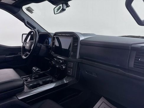 Certified 2022 Ford F150 XLT w/ Equipment Group 302A High image 28