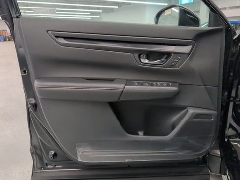 New 2026 Honda CR-V Sport-L image 20