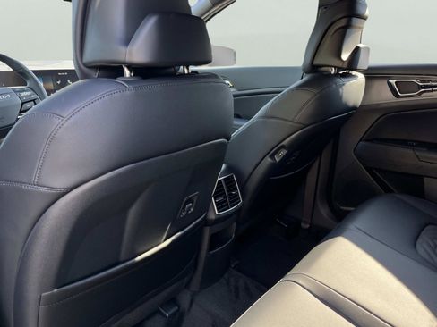 New 2026 Kia Sportage X-Line AWD/4WD image 19