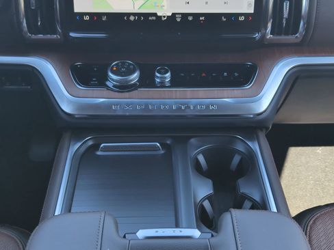 New 2026 Ford Expedition King Ranch AWD/4WD image 17