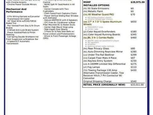 Used 2004 Toyota Tundra SR5 image 36