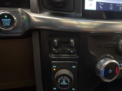 Used 2023 Ford F150 Lariat w/ Equipment Group 502A High AWD/4WD image 39