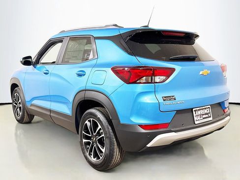 New 2026 Chevrolet TrailBlazer LT w/ Convenience Package image 3
